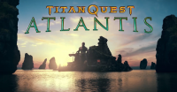 Titan Quest: Atlantis jetzt auf Konsolen erhältlich