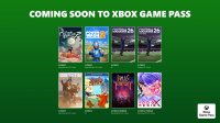 Xbox Game Pass: Weitere Highlights im Oktober