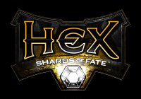 HEX: Shards of Fate (Preview)