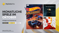 PlayStation Plus Essential-Titel im Oktober für PS4 und PS5