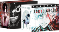 TOKYO GHOUL GIGANTIK ERSCHEINT