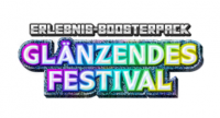 Pokémon-Sammelkartenspiel-Pocket kündigt das neue Erlebnis-Boosterpack Glänzendes Festival an