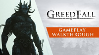 GreedFall