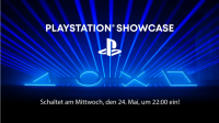Der PlayStation Showcase startet heute um 22 Uhr