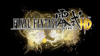 Final Fantasy Type-0 HD -- Over a Million Copies Sold Since Release