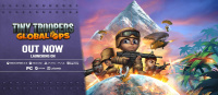 Tiny Troopers: Global Ops erscheint heute
