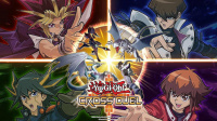 YU-GI-OH! CROSS DUEL AB SOFORT WELTWEIT VERFÜGBAR