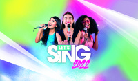 Lets Sing 2022