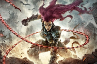 Darksiders III Is Dropping A Ton Of Editions, We Got The Info