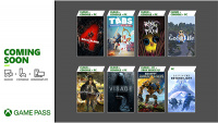 Xbox Game Pass: Highlights im Oktober