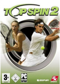 Top Spin 2