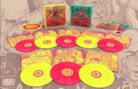Hotline Miami 1 & 2-Soundtracks kehren als komplette Vinyl-Sammlung zurück