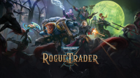 Warhammer 40,000: Rogue Trader