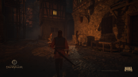 The Blood of Dawnwalker - Neues Gameplay-Video enthüllt