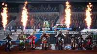 Monster Energy Supercross – The Official Videogame 5 steht auf der Startrampe bereit