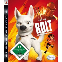 Bolt - Ein Hund f&uuml;r alle F&auml;lle