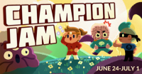 Games/Bavaria: Kick-Off zum Champion Game Jam