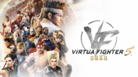 Virtua Fighter 5 R.E.V.O.™ erscheint für Switch 2, PS5 und Xbox Series X
