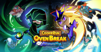 Devsisters veröffentlicht neues Update für Cookie Run: Ovenbreak: Season 8