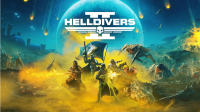 Helldivers 2 ab sofort für PS5 und PC erhältlich