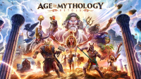Age of Mythology: Retold ist ab sofort erhältlich