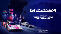 GT Manager 24 Announcement