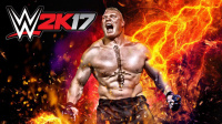 WWE 2K17 erscheint am 7. Februar für Windows PCs