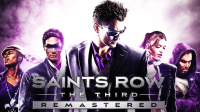 Saints Row: The Third – Remastered