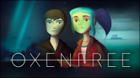 Mystery-Thriller Oxenfree bis zu 80% reduziert erhältlich