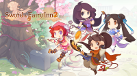 Sword & Fairy Inn 2
