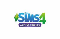 Die Sims 4 Zeit für Freunde-Erweiterungspack angekündigt