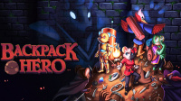 Backpack Hero - Early Access Version