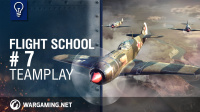World of Warplanes Flugschule #7