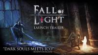 Fall of Light Releases In The Mac App Store And Adds New Languages For The PC