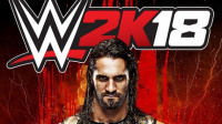 2K Reveals WWE 2K18 Feature Set Details