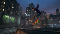 ENTDECKEN DIE NEUE MUSIKGENERATION VON TONY HAWKS PRO SKATER 1 + 2
