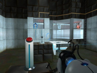 The Orange Box: Portal