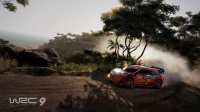 WRC 9: Neuer Trailer zum Next-Gen-Start