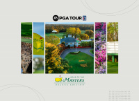 EA SPORTS PGA TOUR, die exklusive Heimat aller vier Herren-Majors und der Road to the Masters, erscheint weltweit am 24. März 2023