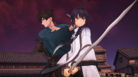 Fate/Samurai Remnant von KOEI TECMO erscheint am 29. September