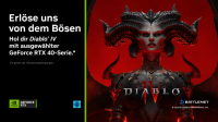 Der Diablo IV-Server-Slam beginnt diese Woche mit DLSS 3