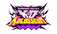Anime-Action in Teamfight Tactics: K.O.-Kolosseum