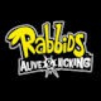 Die Rabbids greifen nach der Weltherrschaft