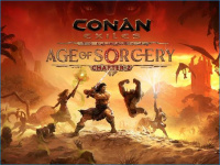 Conan Exiles: Age of Sorcery - Kapitel 2 ist live
