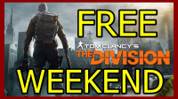 Play Tom Clancys The Division For Free!