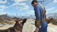 Fallout 4 (Xbox One)