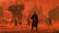 Iron Harvest 1920+: DLC Rusviet Revolution & neuer Trailer veröffentlicht