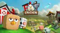 Tower-Defense Gets Remixed as Fat Chicken Hits Early Access