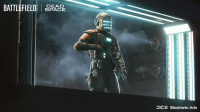 Battlefield 2042 trifft auf Dead Space in ikonischem Crossover