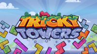 Tricky Towers Gets Boxed Release